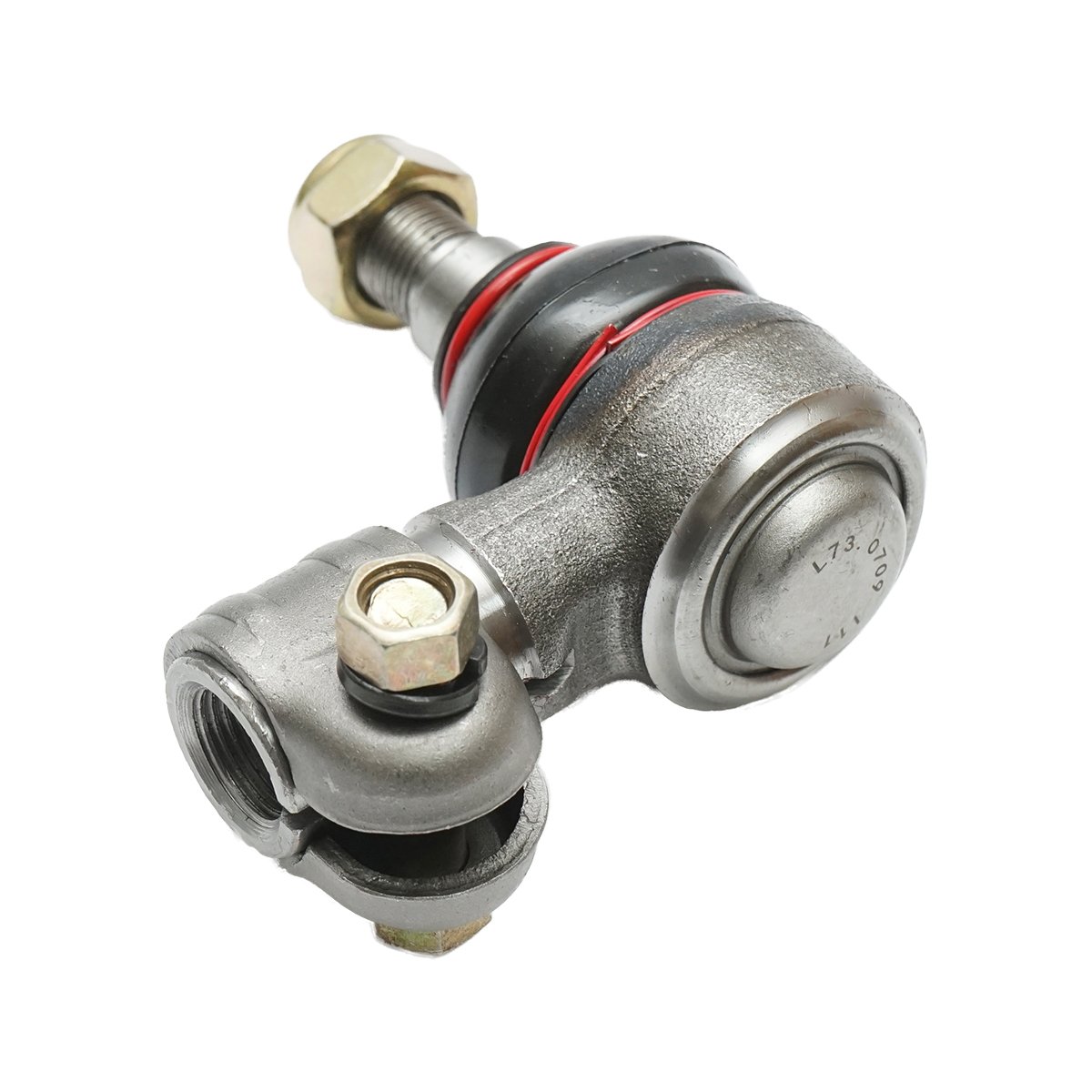 Cap de bara pentru Landini, Massey Ferguson cod OEM 1617826M93, 1617826M94, 3426660M1, 3314437M1 Breckner Germany